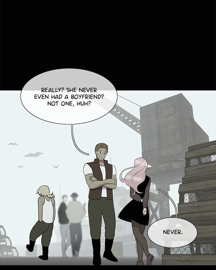 Read Siren's Lament Manga Online