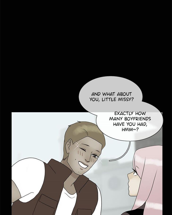 Read Siren's Lament Manga Online