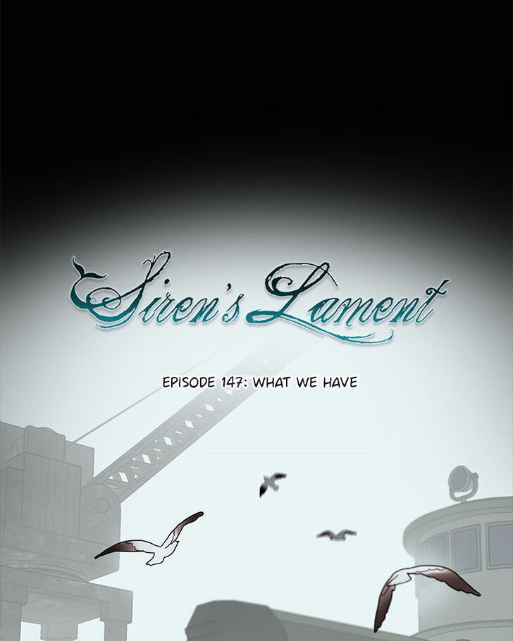 Read Siren's Lament Manga Online