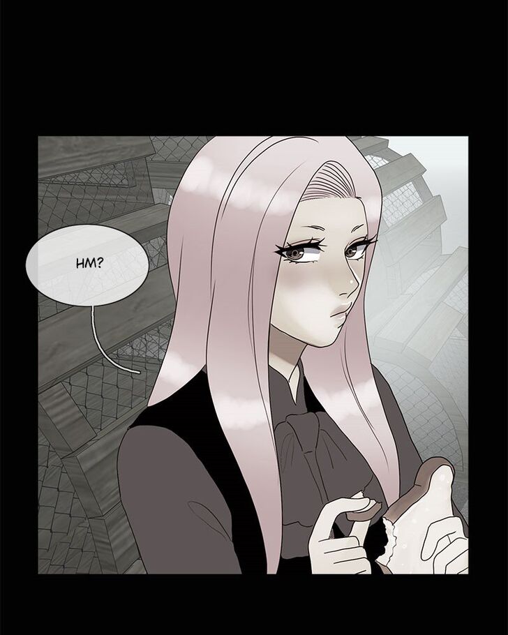 Read Siren's Lament Manga Online