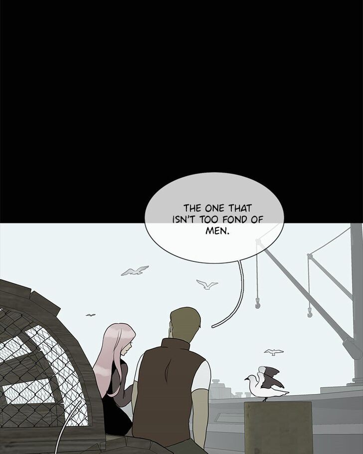 Read Siren's Lament Manga Online