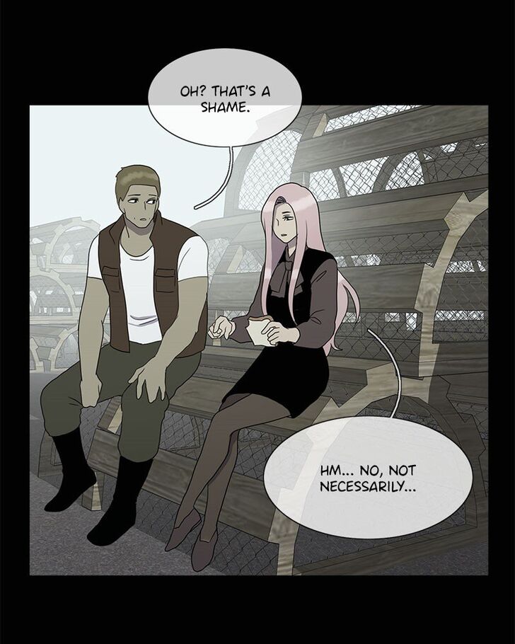 Read Siren's Lament Manga Online