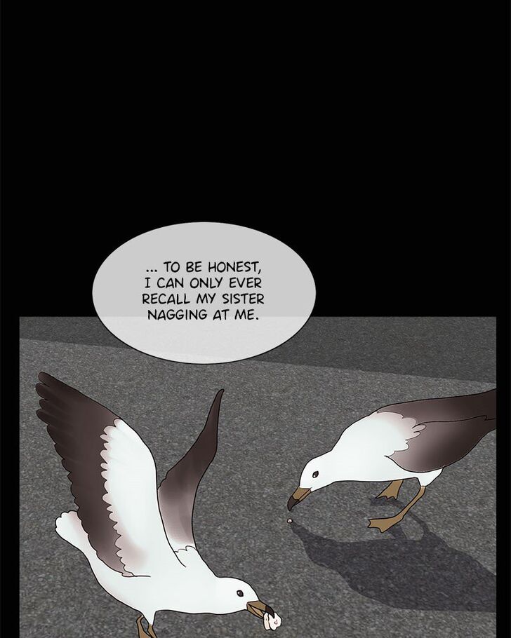 Read Siren's Lament Manga Online