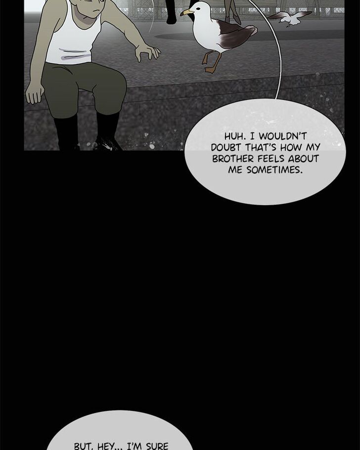 Read Siren's Lament Manga Online