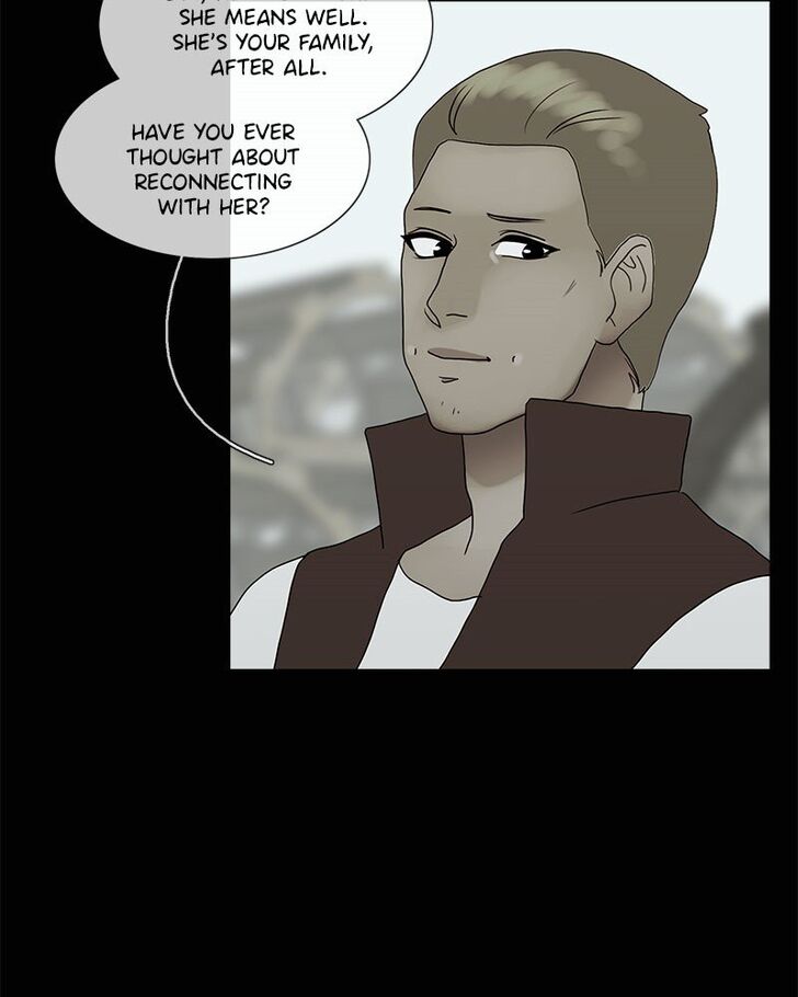 Read Siren's Lament Manga Online