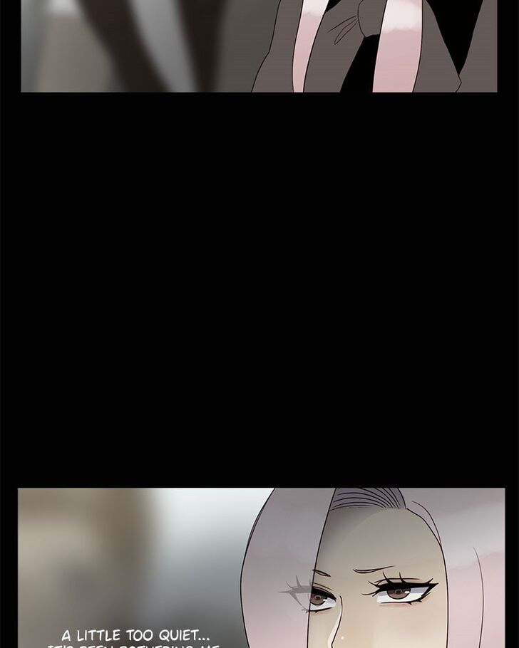 Read Siren's Lament Manga Online