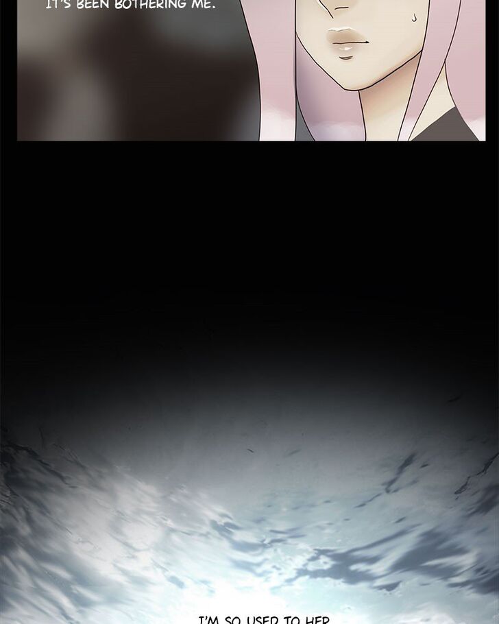 Read Siren's Lament Manga Online