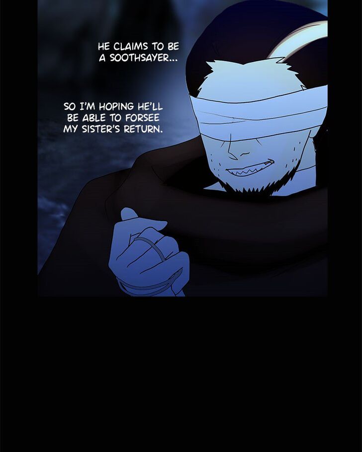 Read Siren's Lament Manga Online