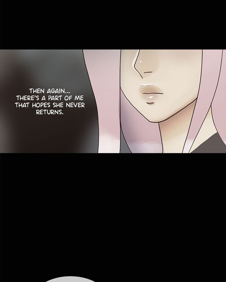 Read Siren's Lament Manga Online