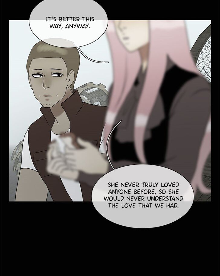 Read Siren's Lament Manga Online