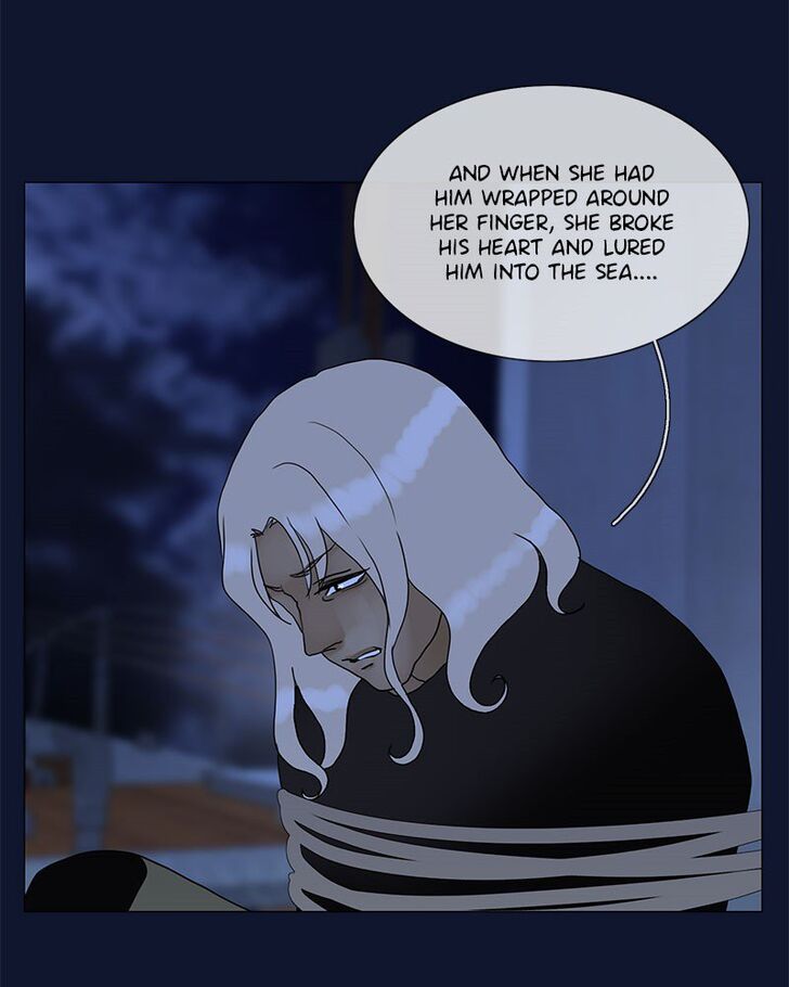 Read Siren's Lament Manga Online