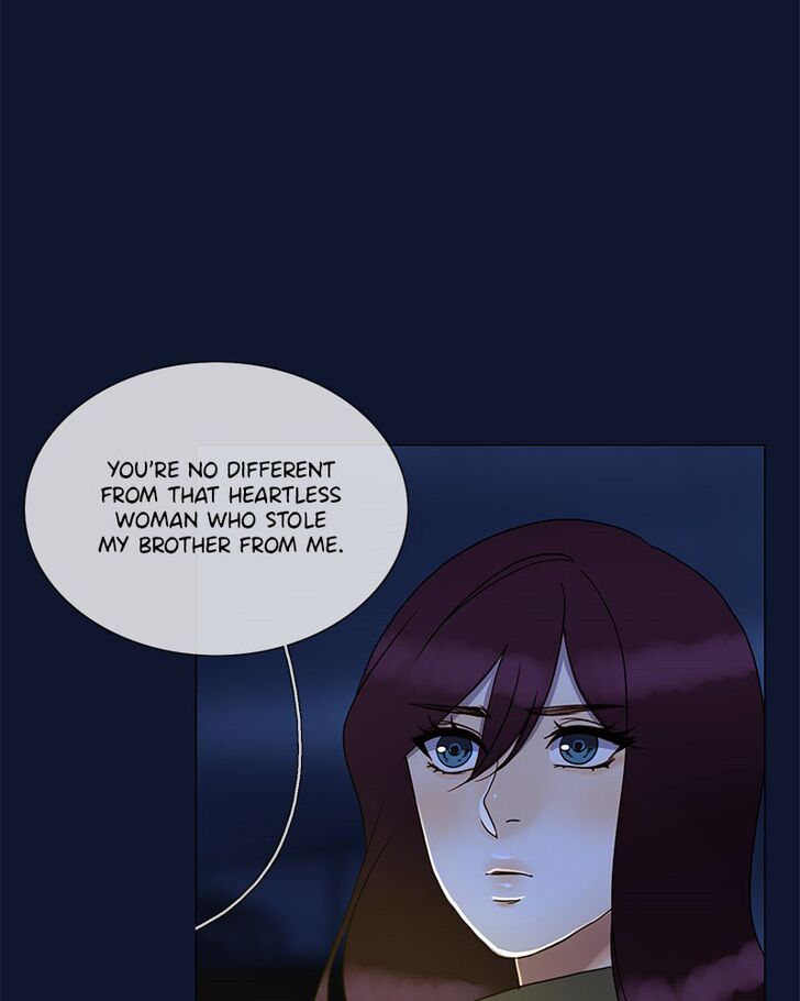 Read Siren's Lament Manga Online