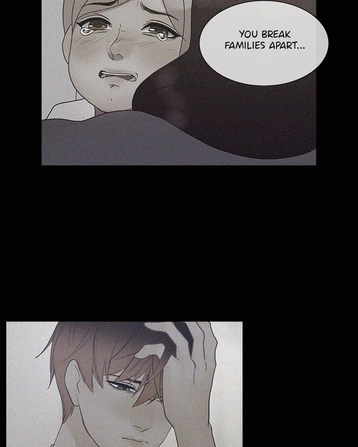 Read Siren's Lament Manga Online