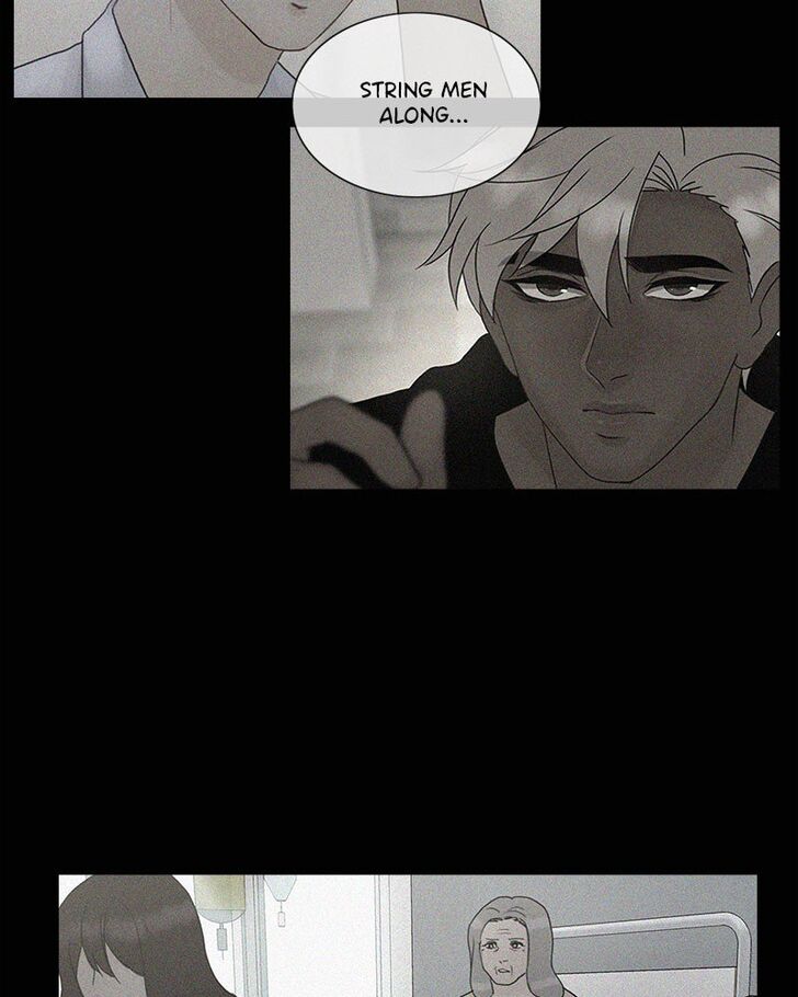 Read Siren's Lament Manga Online