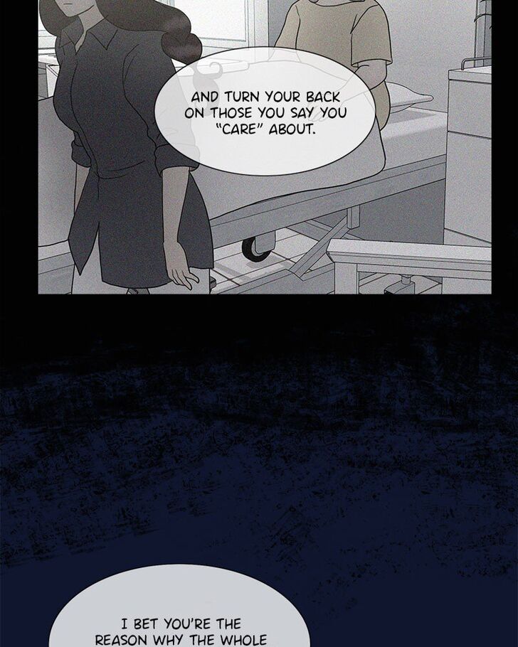 Read Siren's Lament Manga Online