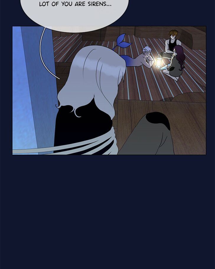 Read Siren's Lament Manga Online