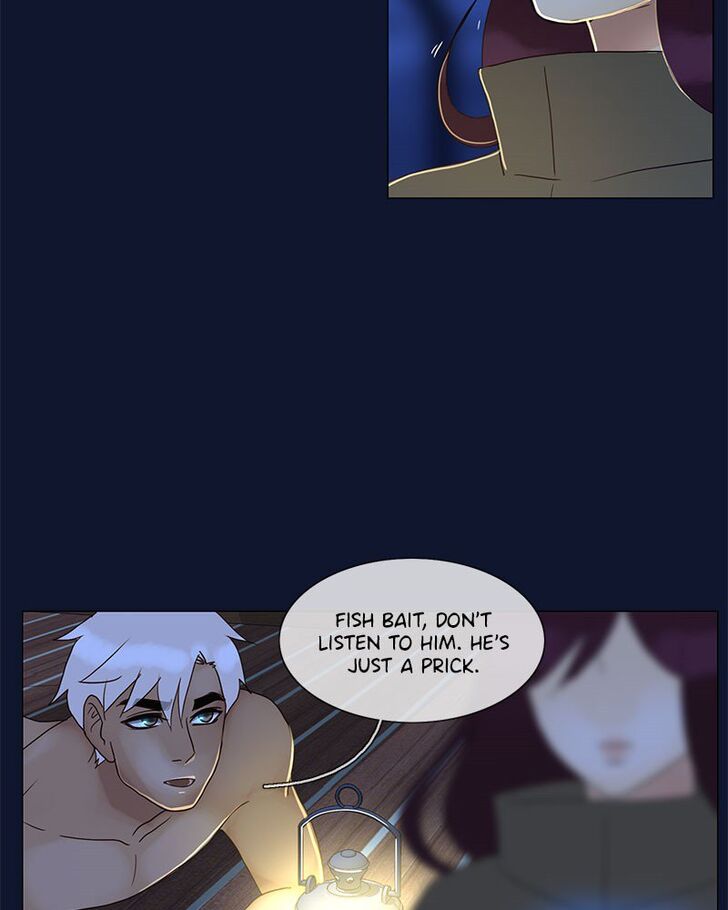 Read Siren's Lament Manga Online