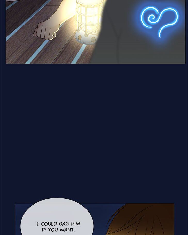 Read Siren's Lament Manga Online