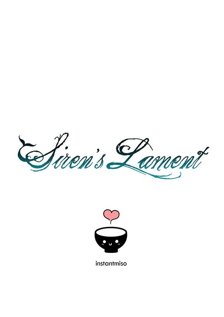 Read Siren's Lament Manga Online