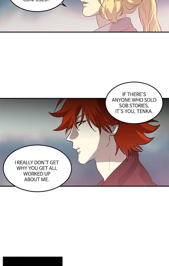 Read Siren's Lament Manga Online