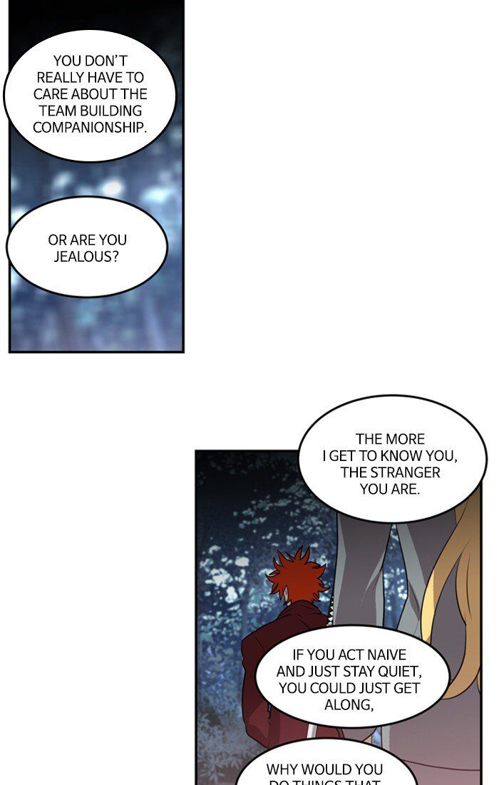 Read Siren's Lament Manga Online