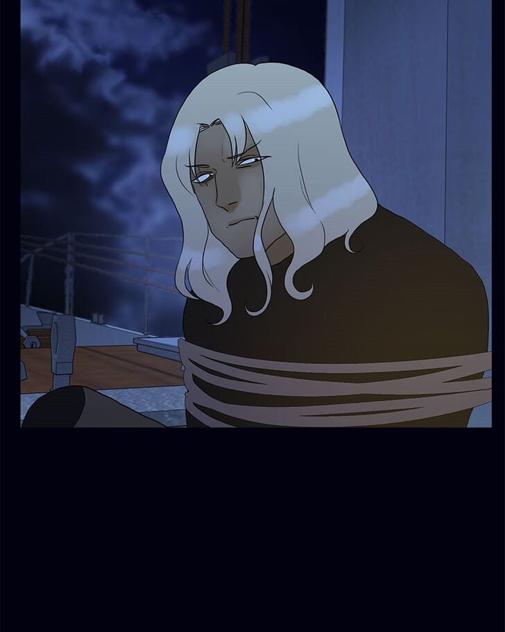 Read Siren's Lament Manga Online