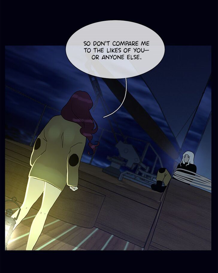 Read Siren's Lament Manga Online