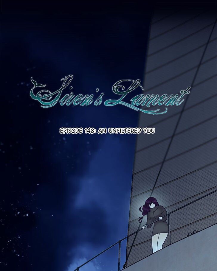 Read Siren's Lament Manga Online