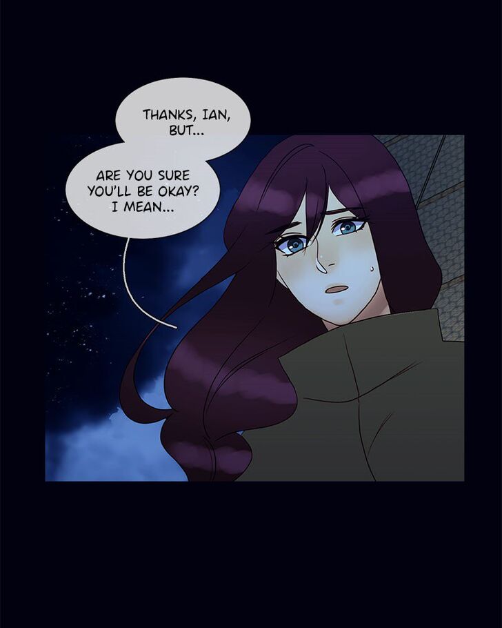 Read Siren's Lament Manga Online