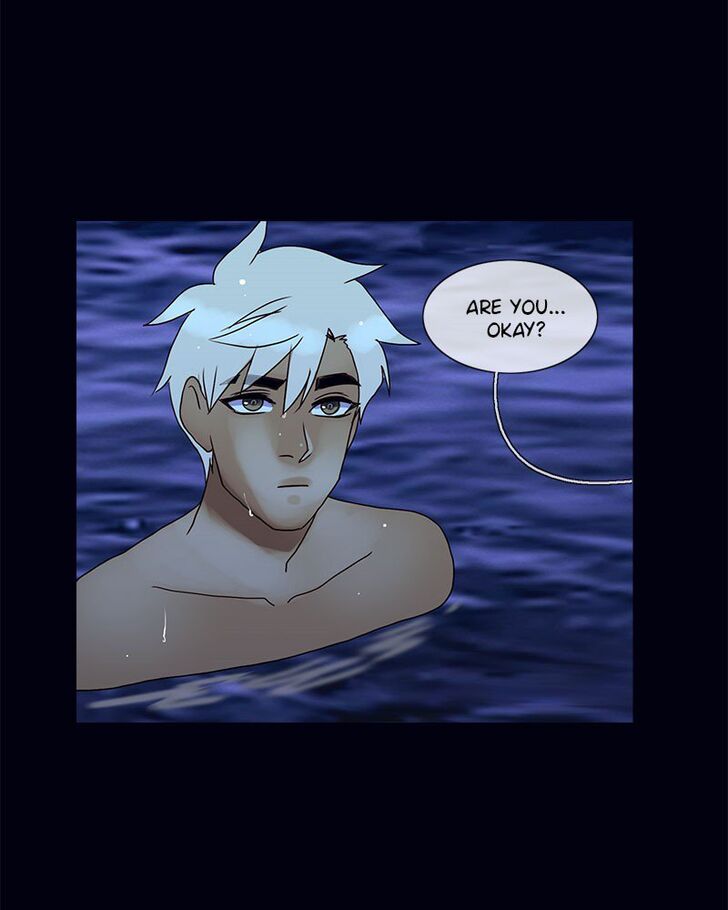 Read Siren's Lament Manga Online