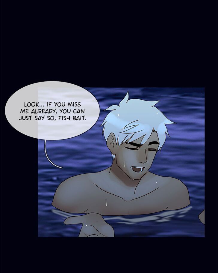 Read Siren's Lament Manga Online