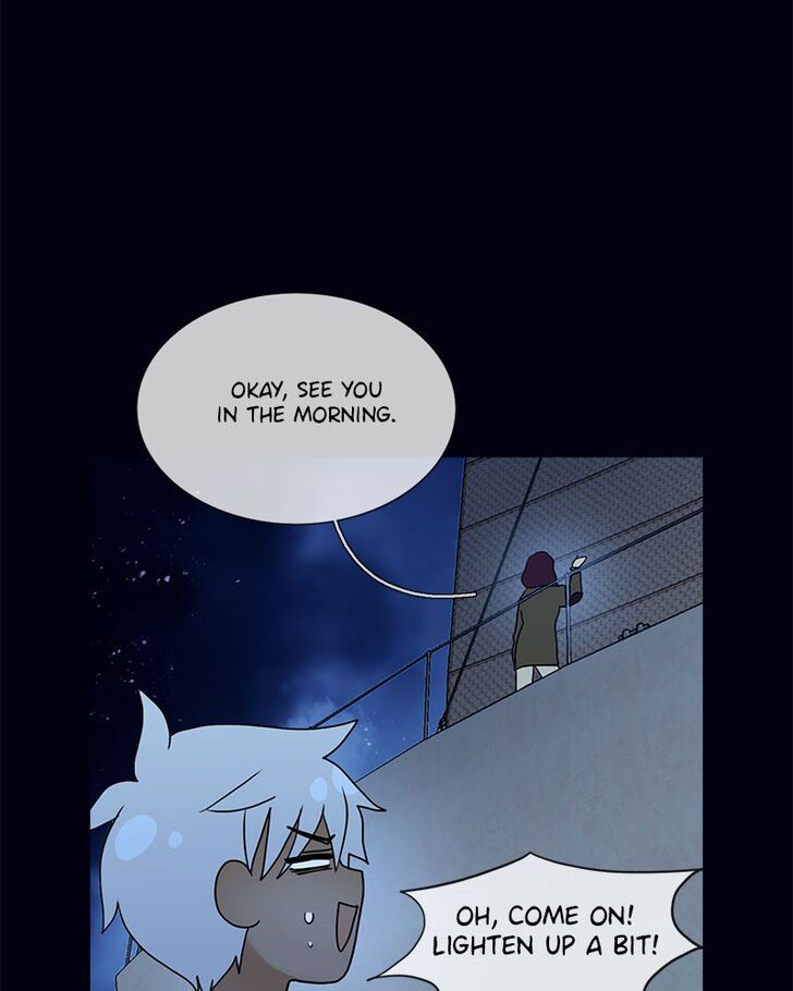 Read Siren's Lament Manga Online