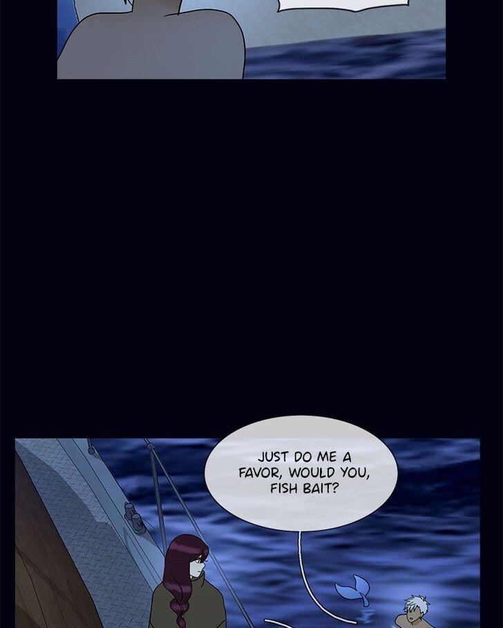 Read Siren's Lament Manga Online