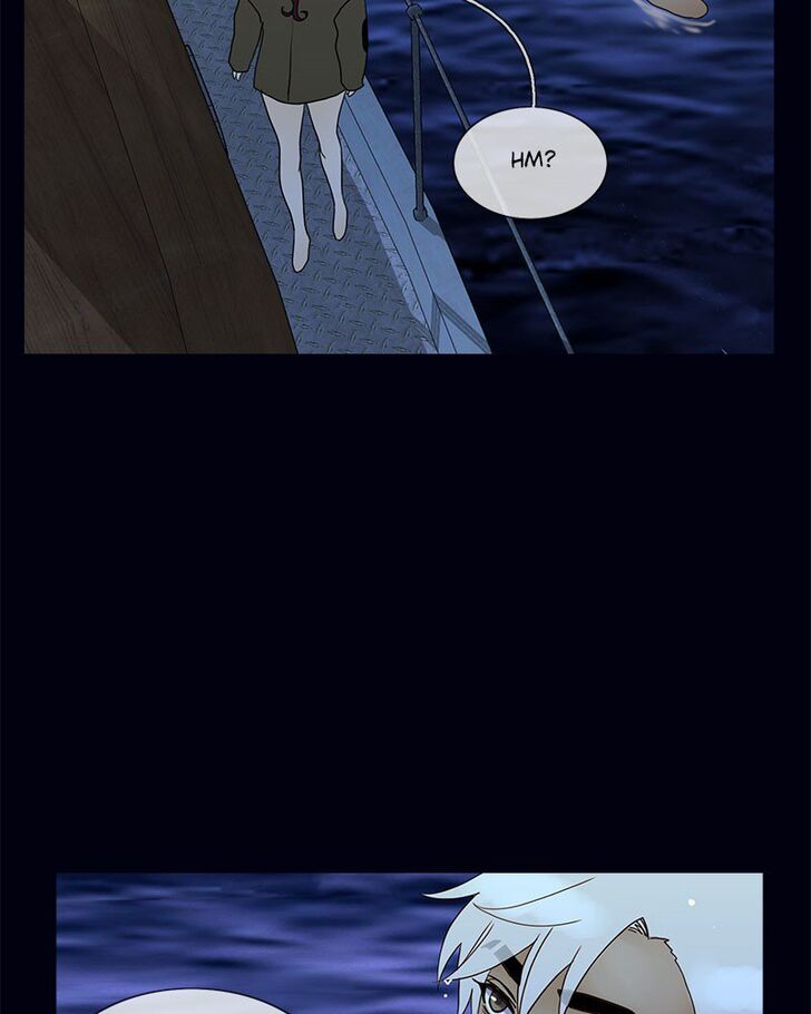 Read Siren's Lament Manga Online