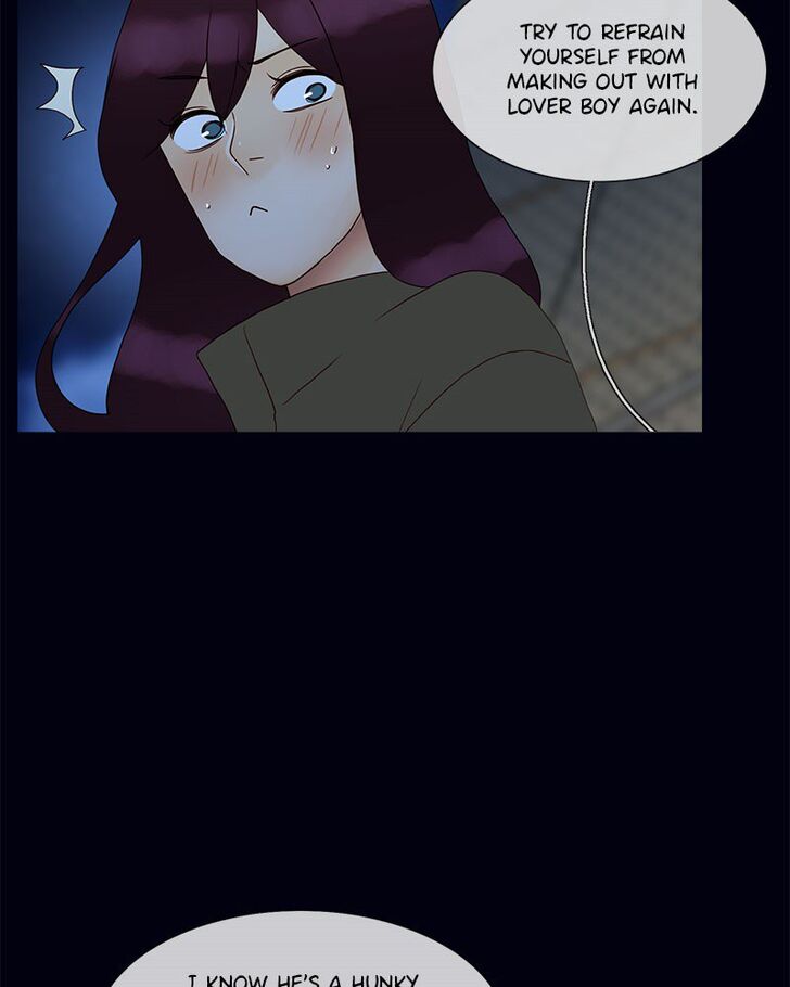 Read Siren's Lament Manga Online