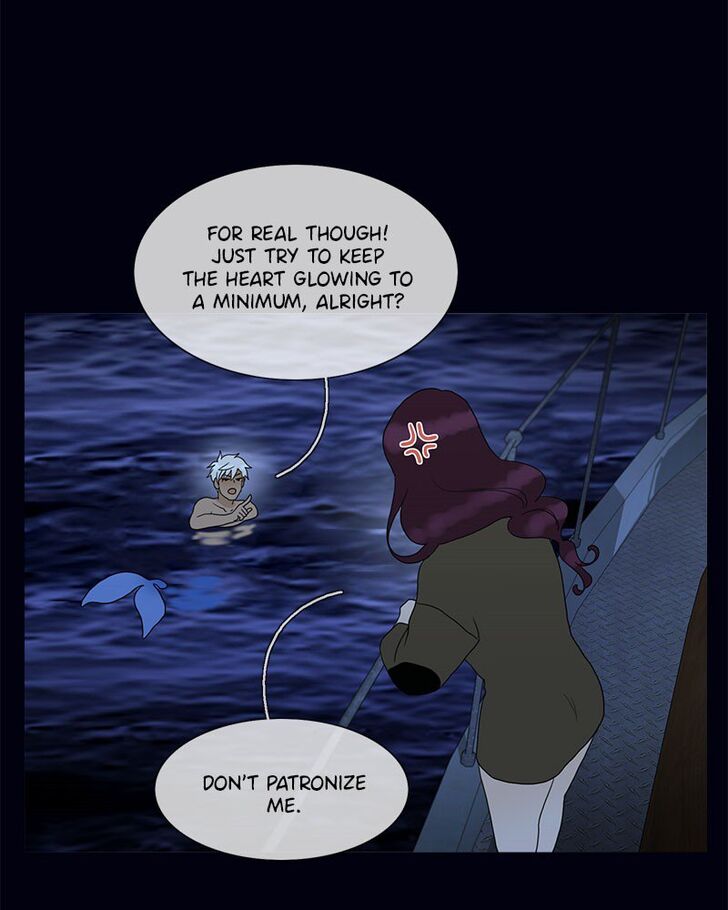 Read Siren's Lament Manga Online