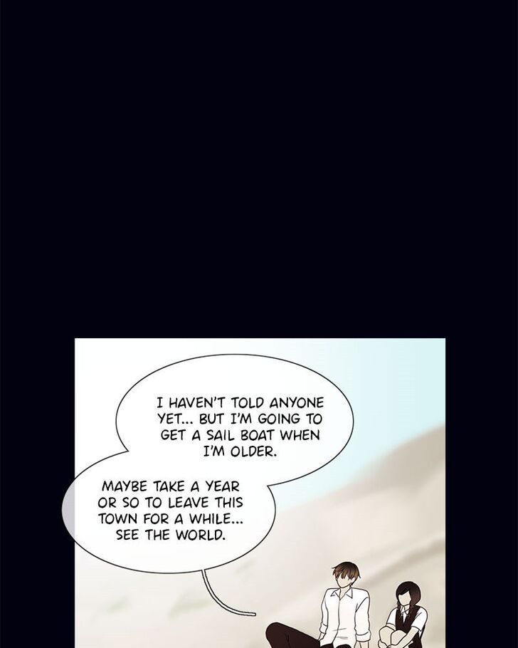 Read Siren's Lament Manga Online