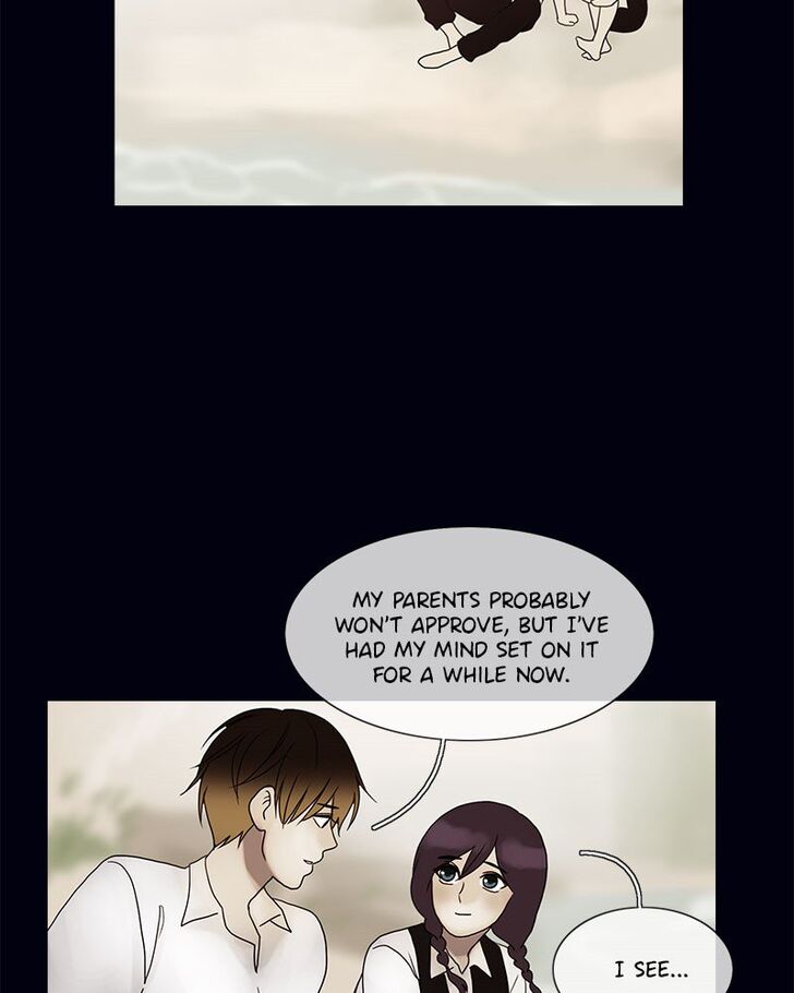 Read Siren's Lament Manga Online