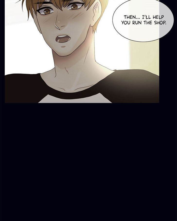 Read Siren's Lament Manga Online