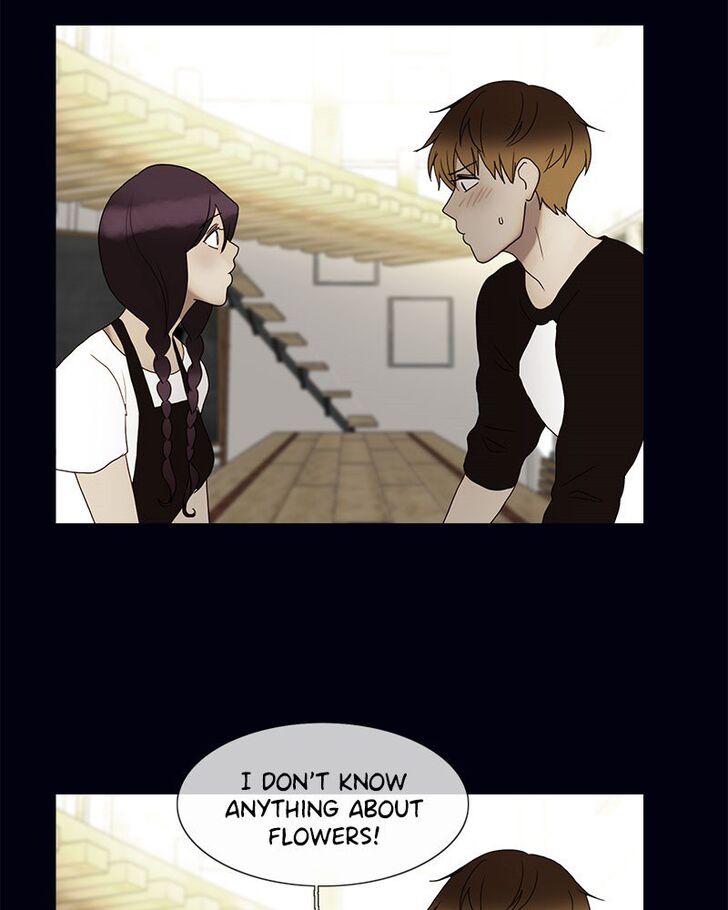 Read Siren's Lament Manga Online