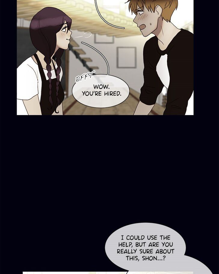 Read Siren's Lament Manga Online