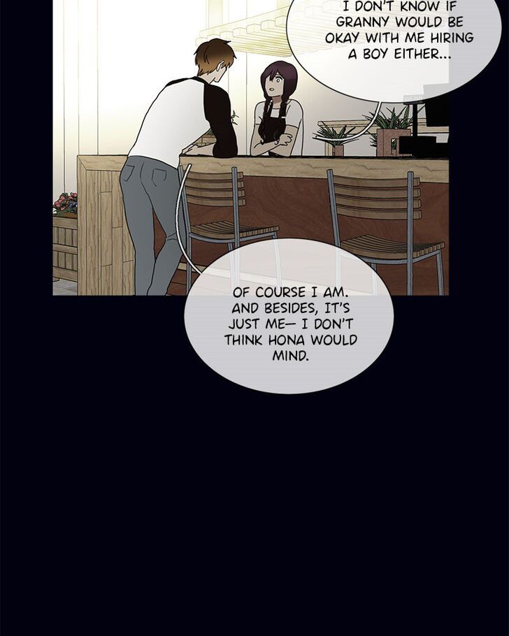 Read Siren's Lament Manga Online