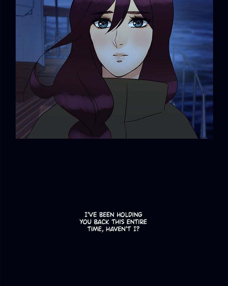 Read Siren's Lament Manga Online