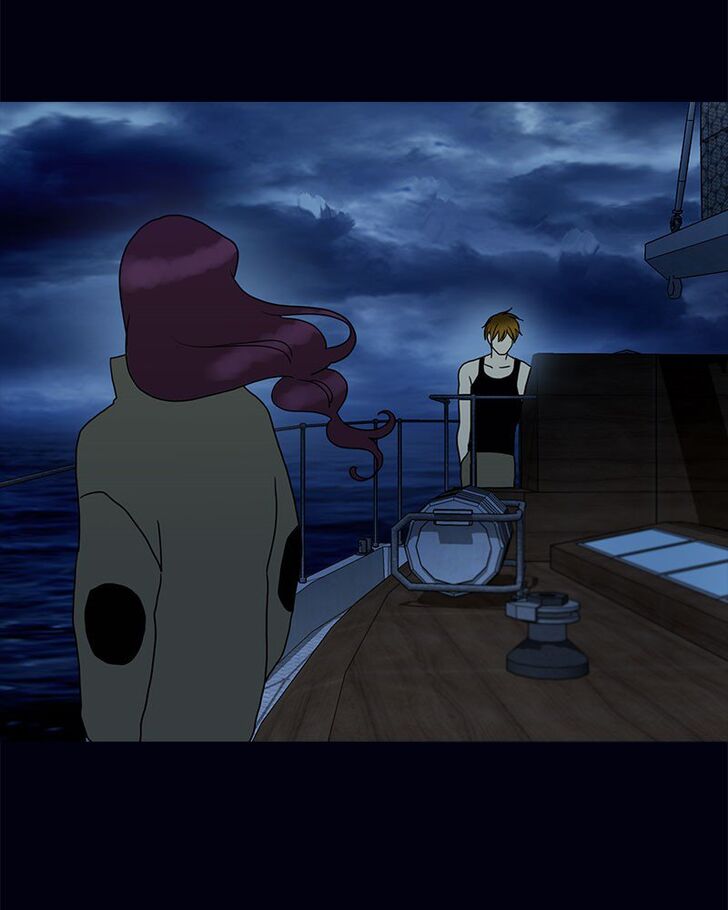 Read Siren's Lament Manga Online