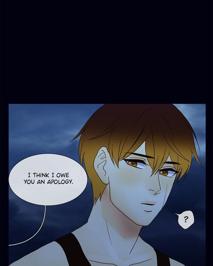 Read Siren's Lament Manga Online