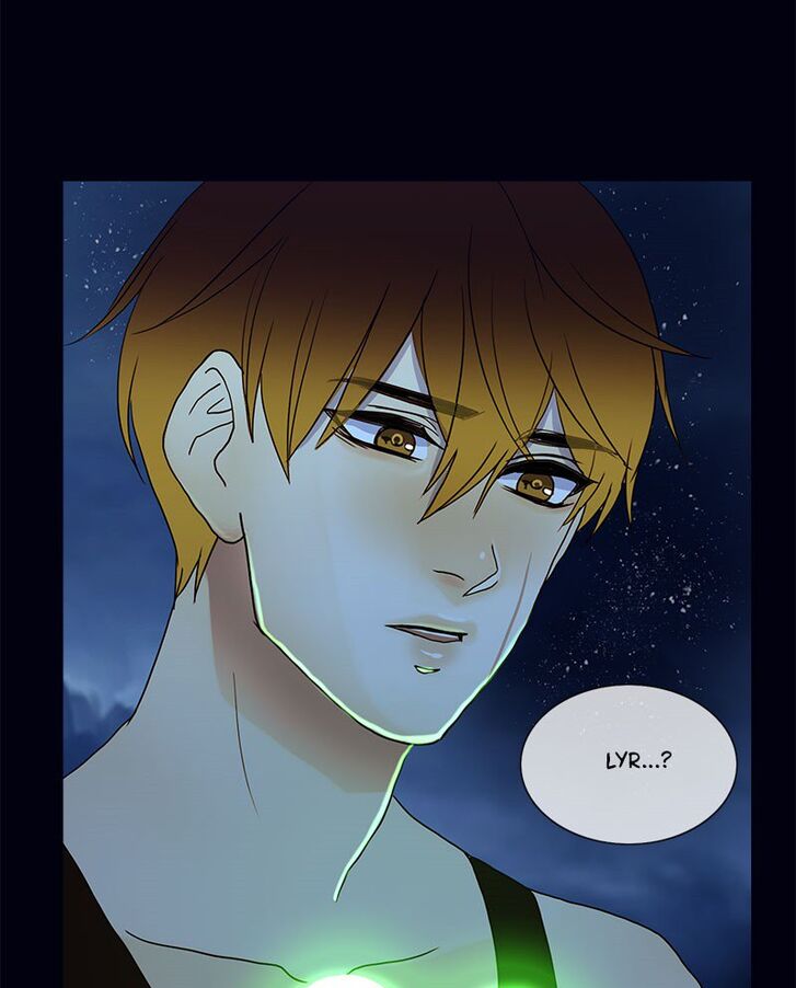 Read Siren's Lament Manga Online