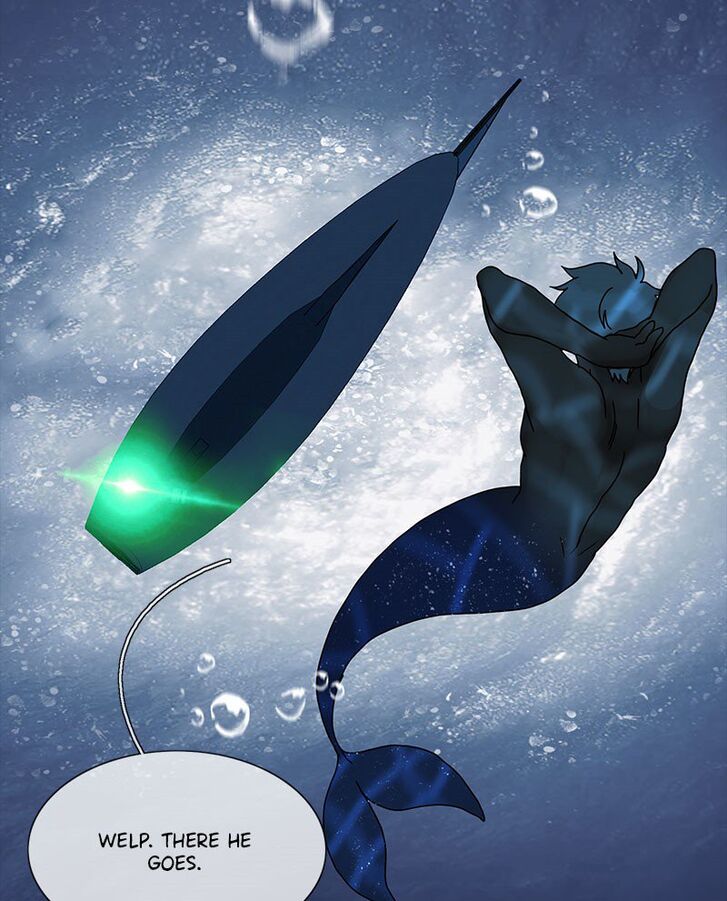 Read Siren's Lament Manga Online