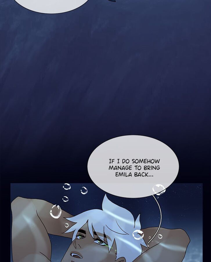 Read Siren's Lament Manga Online