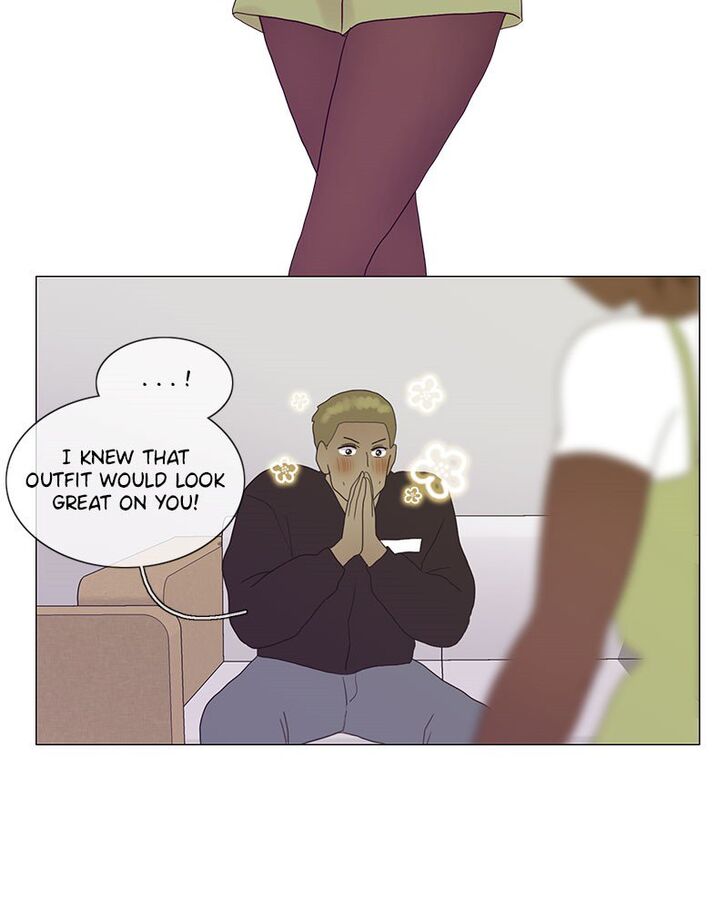 Read Siren's Lament Manga Online