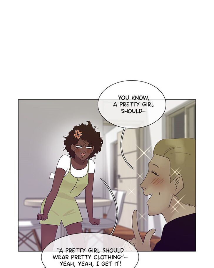 Read Siren's Lament Manga Online